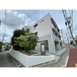 総合リハビリセンター駅より徒歩8分 3階 築38年10ヶ月の賃貸物件