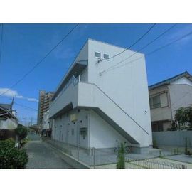 六番町駅より徒歩13分 2階 築14年1ヶ月の賃貸物件