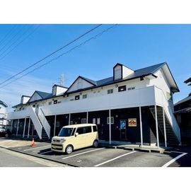 クレールマーサ 2階 築30年の賃貸物件
