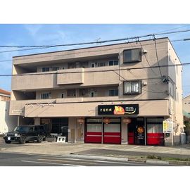 光陽マンション 3階 築39年の賃貸物件