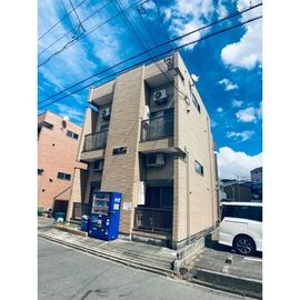 ナゴヤドーム前矢田駅より徒歩6分 1階 築19年2ヶ月の賃貸物件