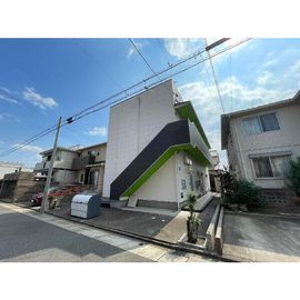 Lavita 2階 築12年5ヶ月の賃貸物件