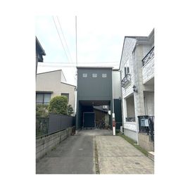 砂田橋駅より徒歩7分 築16年4ヶ月 2階建の賃貸物件