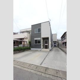 尾張星の宮駅より徒歩22分 築15年6ヶ月 2階建の賃貸物件