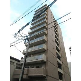 ｗｉｌｌＤｏ代官町 9階 築18年2ヶ月の賃貸物件