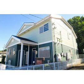 ファンシーハイムナナ 2階 築25年3ヶ月の賃貸物件
