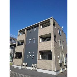アルモニーメゾンの賃貸物件