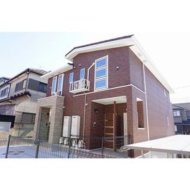 植田駅より徒歩26分 築7年3ヶ月 2階建の賃貸物件