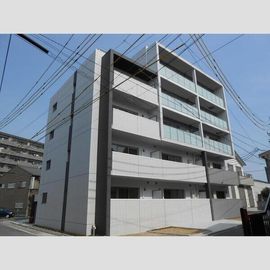 シャトン吹上 4階 築11年2ヶ月の賃貸物件