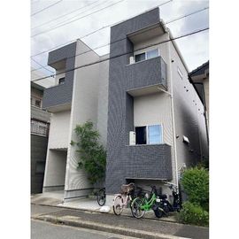 セレーノ内田橋の賃貸物件