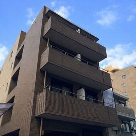 メゾンイマイ 4階 築37年8ヶ月の賃貸物件