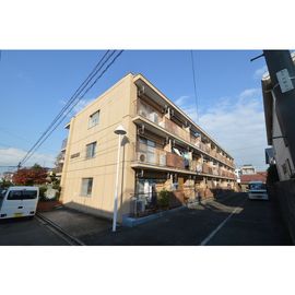 茶屋ヶ坂駅より徒歩17分 1階 築50年の賃貸物件