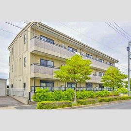 プランドール３ 3階 築17年2ヶ月の賃貸物件