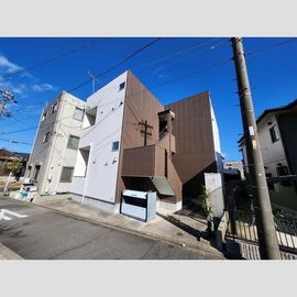中村公園駅より徒歩9分 2階 築12年の賃貸物件