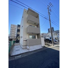 太閤通駅より徒歩10分 1階 築8年7ヶ月の賃貸物件
