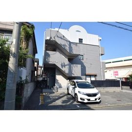 シルフィールドYM 3階 築31年1ヶ月の賃貸物件