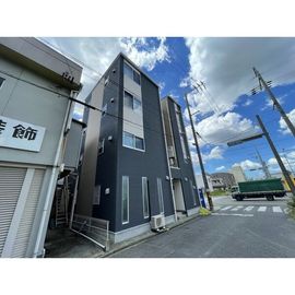 ヴァンクールKUROKAWA 2階 築9年2ヶ月の賃貸物件