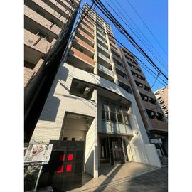 名古屋駅より徒歩6分 3階 築13年6ヶ月の賃貸物件