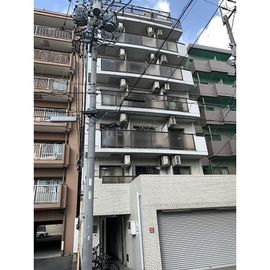 キャピタル上前津 3階 築38年6ヶ月の賃貸物件