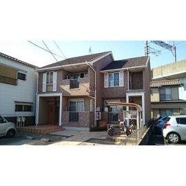 アルカンシェル・アベニールの賃貸物件