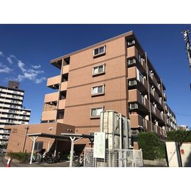 ドルチェ茶屋ヶ坂 1階 築20年4ヶ月の賃貸物件