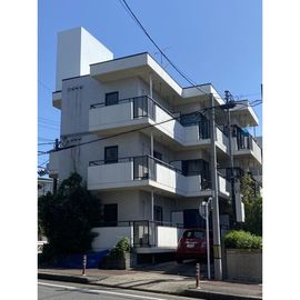 クレドール望ヶ丘 1階 築34年9ヶ月の賃貸物件
