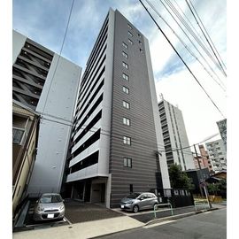 プレイズシード千代田 9階 築5年9ヶ月の賃貸物件