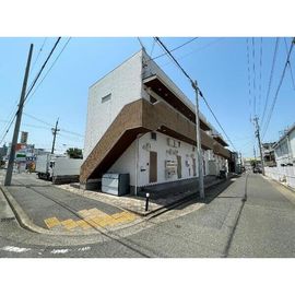 LUCE 2階 築13年3ヶ月の賃貸物件