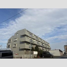 ドミール幸心 2階 築36年4ヶ月の賃貸物件