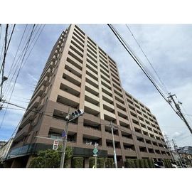 ファミール港陽ベイレジデンスの賃貸物件