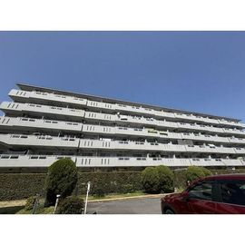 ＵＲ都市機構アーバンラフレ志賀１５号棟 1階 築34年1ヶ月の賃貸物件