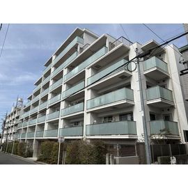 アルバックスよもぎ台 4階 築12年4ヶ月の賃貸物件
