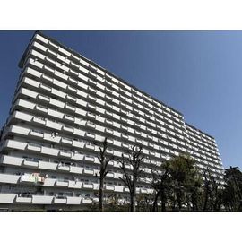 豊田本町駅より徒歩4分 13階 築50年6ヶ月の賃貸物件