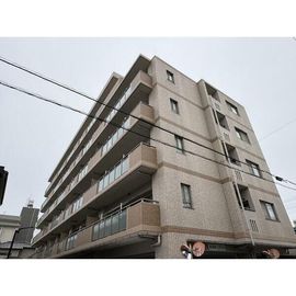 喜多山駅より徒歩3分 3階 築20年11ヶ月の賃貸物件