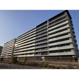メガシティテラス３棟 9階 築8年4ヶ月の賃貸物件