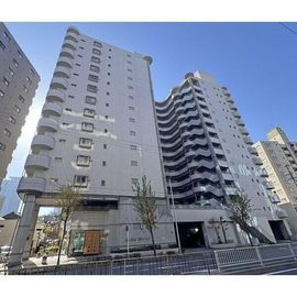 亀島駅より徒歩8分 11階 築24年2ヶ月の賃貸物件