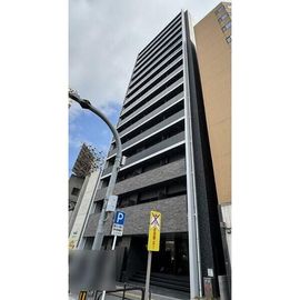 大須観音駅より徒歩2分 11階 築1年10ヶ月の賃貸物件