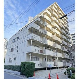 納屋橋マンションＡ棟 10階 築47年11ヶ月の賃貸物件