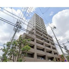 徳川東シティハウスステーションコート 2階 築24年3ヶ月の賃貸物件