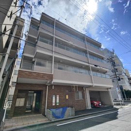 サン笠取 4階 築22年2ヶ月の賃貸物件