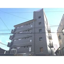 佐藤第一ビル 3階 築43年2ヶ月の賃貸物件