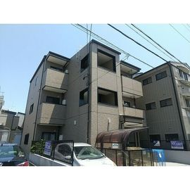 ハイツ駒止 3階 築27年1ヶ月の賃貸物件
