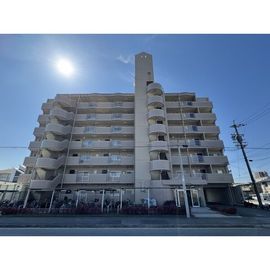 アーバンヒルズ 3階 築34年7ヶ月の賃貸物件