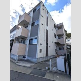 ハーモニーテラス植田西の賃貸物件