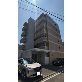 アルシオン 5階 築17年2ヶ月の賃貸物件