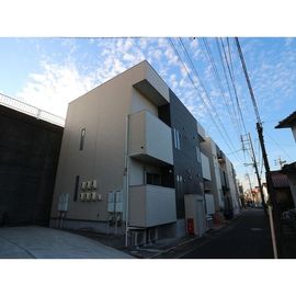 グランティック庄内緑地公園 1階 築10年11ヶ月の賃貸物件
