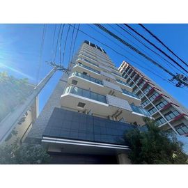 名城公園駅より徒歩6分 14階 築5年3ヶ月の賃貸物件