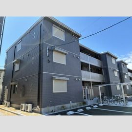庄内通駅より徒歩10分 1階 新築の賃貸物件