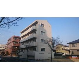 池下駅より徒歩9分 2階 築37年11ヶ月の賃貸物件
