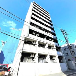 ESTACIONKANAYAMAWEST・EAST 9階 築16年8ヶ月の賃貸物件